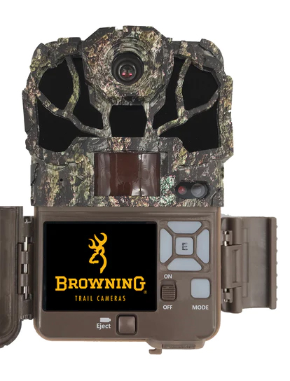 BRO TRAIL CAM SPEC OPS ELITE HP5 - Hunting Electronics